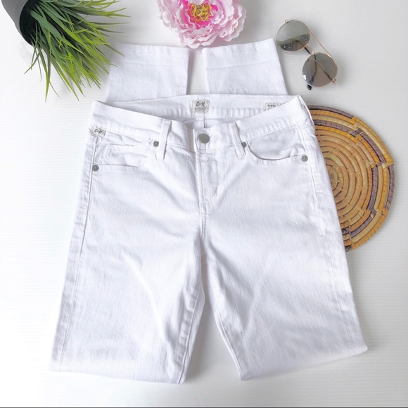 Citizens of Humanity Avedon White skinny Jeans - Picture 4 of 8